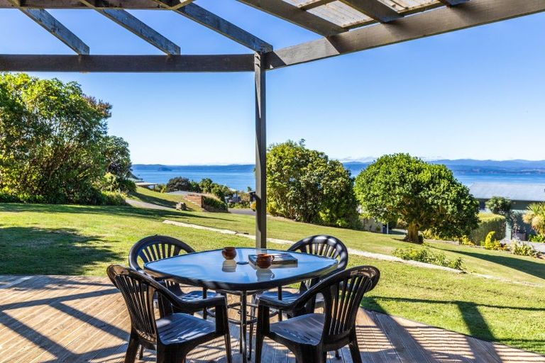 Photo of property in 39 Hinekapi Terrace, Kuratau, Turangi, 3381