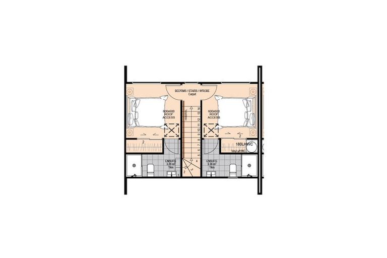 Photo of property in 1/121 Sherborne Street, St Albans, Christchurch, 8014