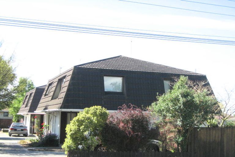 Photo of property in 117 Prestons Road, Redwood, Christchurch, 8051