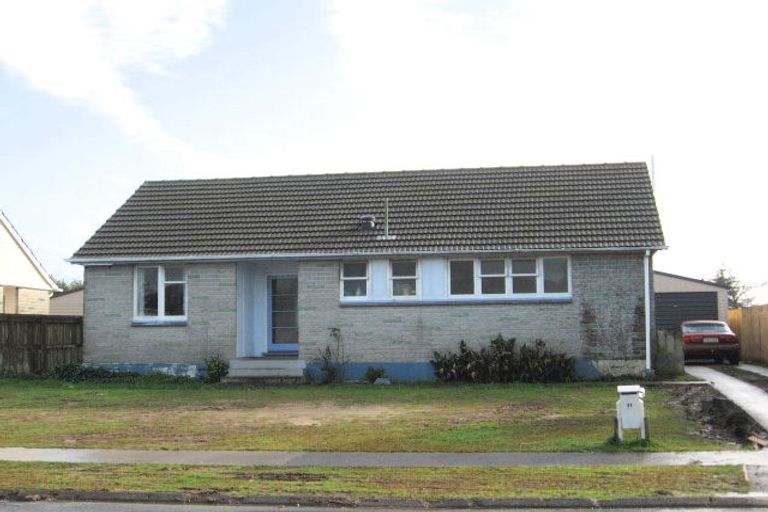 Photo of property in 11 Byron Road, Enderley, Hamilton, 3214