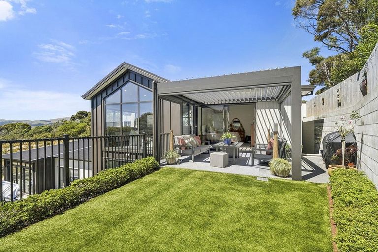 Photo of property in 3 Skysail Lane, Whitby, Porirua, 5024