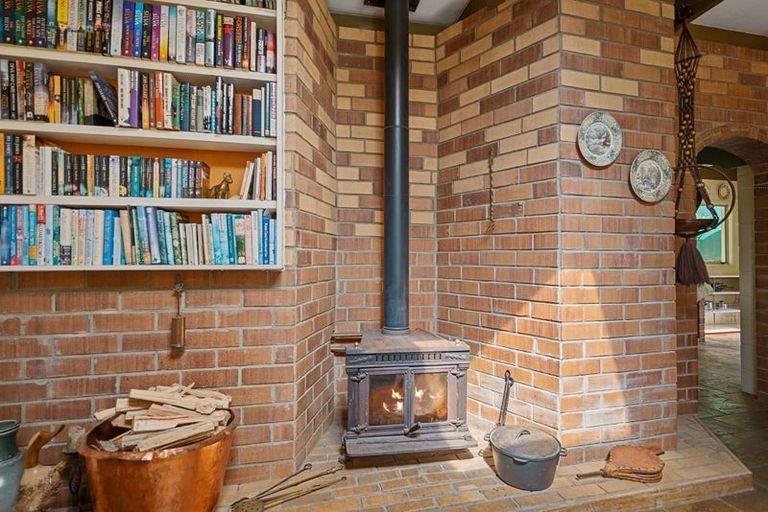 Photo of property in 413 Kanohi Road, Kaukapakapa, 0873