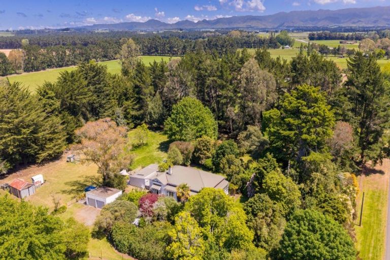 Photo of property in 5 Sydney Street, Takapau, 4203