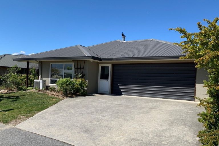 Photo of property in 25 Cairnmuir Crescent, Cromwell, 9310