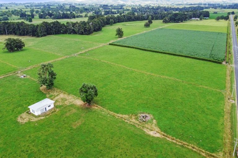 Photo of property in 728 Horrell Road, Morrinsville, 3374