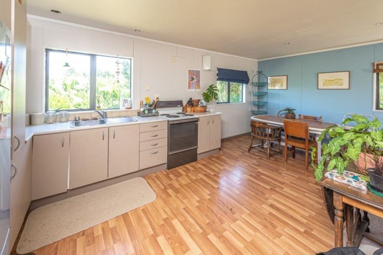 Photo of property in 57 Harrison Road, Fordell, Whanganui, 4577