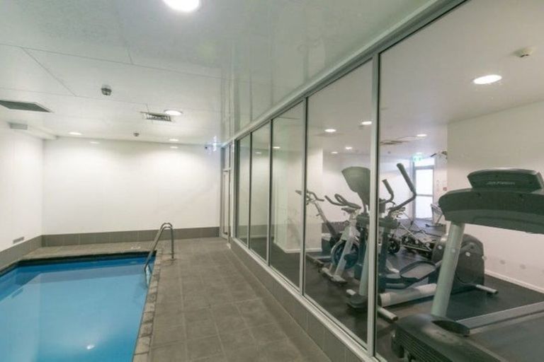 Photo of property in Soho Apartments, 105/74 Taranaki Street, Te Aro, Wellington, 6011