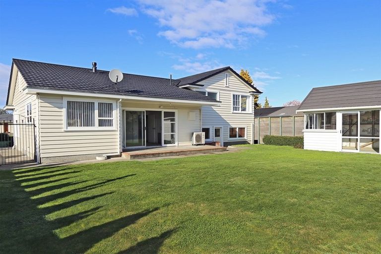 Photo of property in 704 Rainbow Avenue, Parkvale, Hastings, 4122