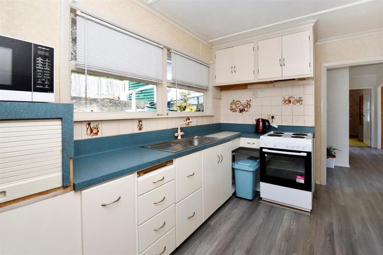 Photo of property in 57 Konini Street, Nelson South, Nelson, 7010