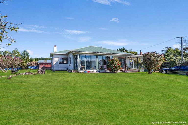 Photo of property in 91 Thomas Street, Waikouaiti, 9510