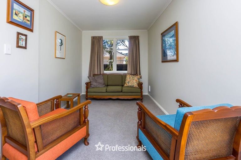 Photo of property in 53 Thackeray Street, Trentham, Upper Hutt, 5018