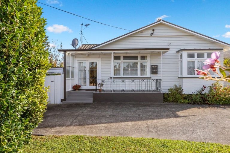 Photo of property in 20 Aorangi Road, Paeroa, 3600