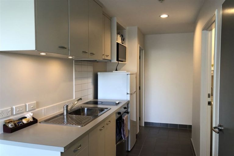Photo of property in Proximity Apartments, 202/17 Osterley Way, Manukau, Auckland, 2104