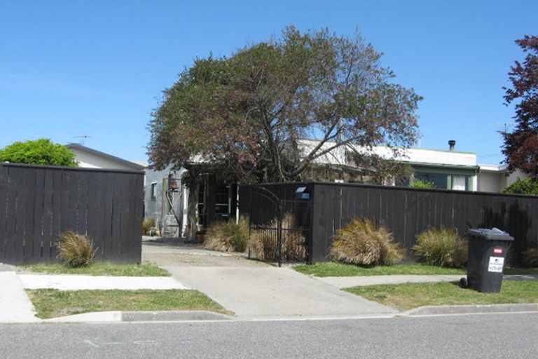 Photo of property in 103 Cleghorn Street, Redwoodtown, Blenheim, 7201