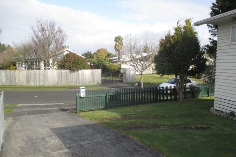 Photo of property in 6 Claremont Avenue, Chartwell, Hamilton, 3210