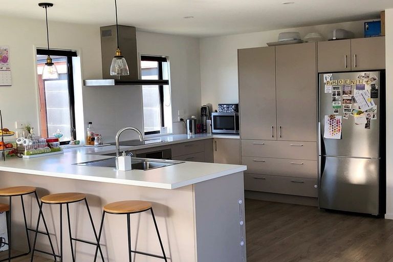 Photo of property in 7 Park Lane, Rolleston, 7614