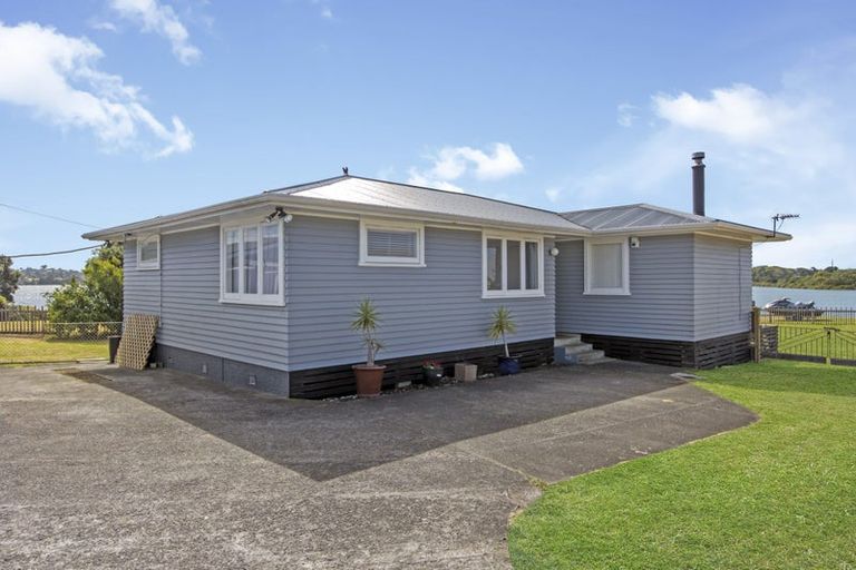 Photo of property in 340 Panama Road, Mount Wellington, Auckland, 1062
