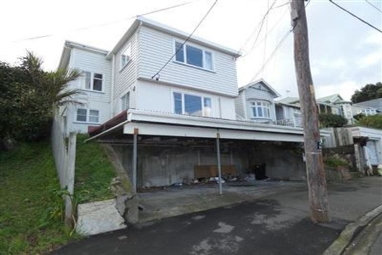 Photo of property in 1/78 Hataitai Road, Hataitai, Wellington, 6021