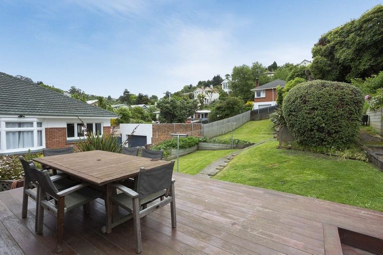 Photo of property in 40 Playfair Street, Caversham, Dunedin, 9012