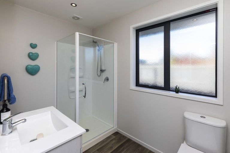 Photo of property in 4 Malory Way, Rolleston, 7614