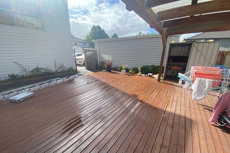 Photo of property in 177 Porchester Road, Takanini, 2112