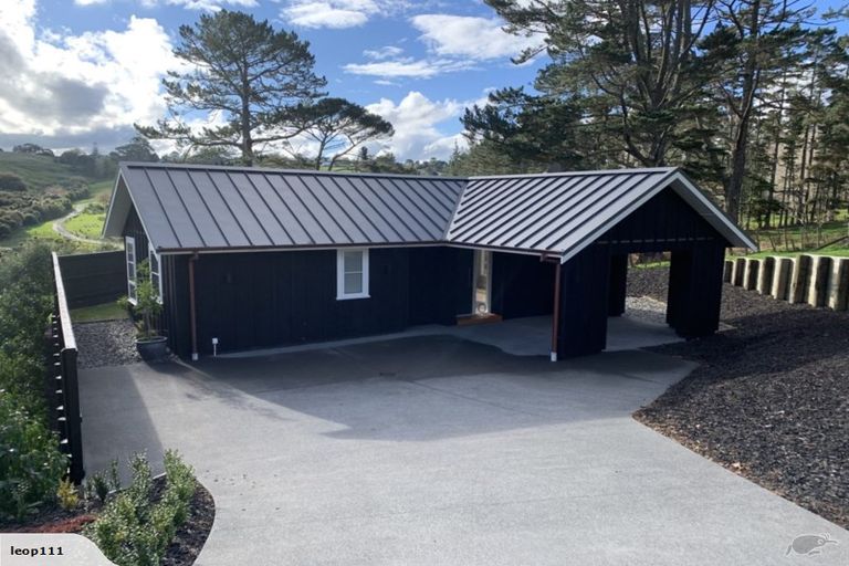 Photo of property in 100 Screen Road, Coatesville, Albany, 0793