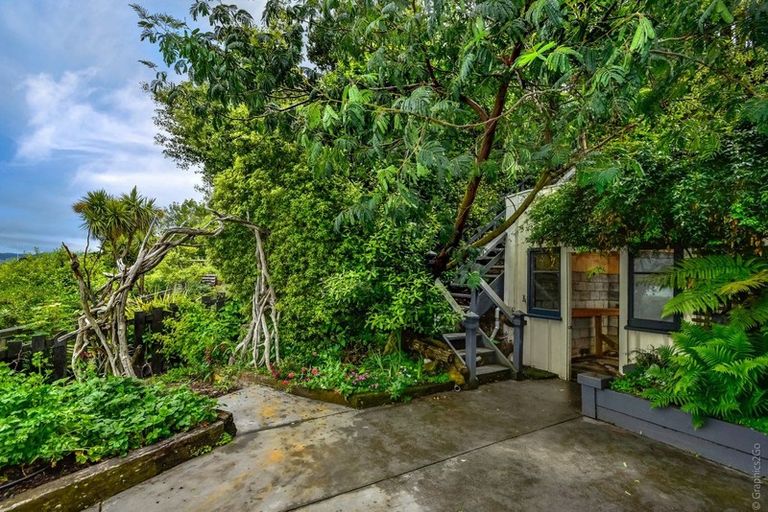 Photo of property in 39 Cressy Terrace, Lyttelton, 8082