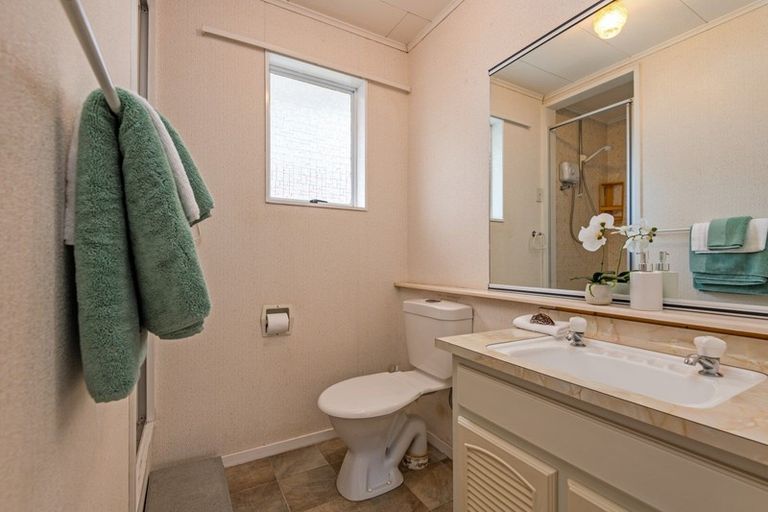 Photo of property in 191 Fitzherbert Avenue, West End, Palmerston North, 4410