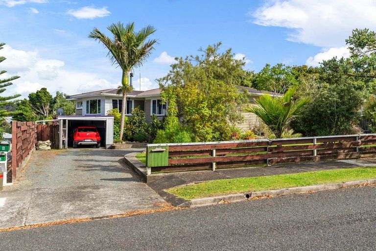 Photo of property in 4 Bahama Place, Parahaki, Whangarei, 0112