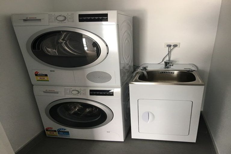 Photo of property in The Foundry, 404/36b Welles Street, Christchurch Central, Christchurch, 8011