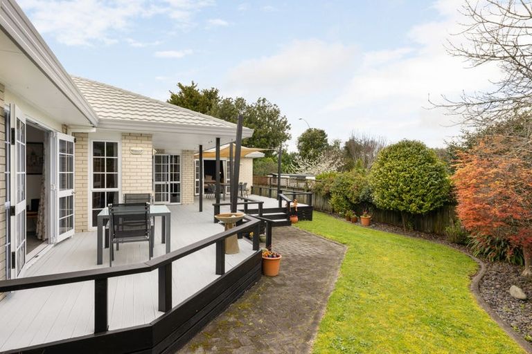 Photo of property in 38 Cherrywood Street, Pukete, Hamilton, 3200