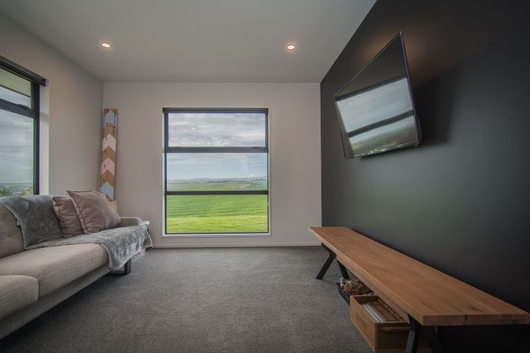 Photo of property in 88a Rolling Ridges Road, Levels Valley, Timaru, 7975