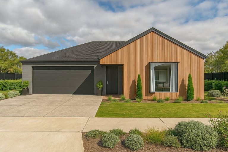 Photo of property in 5 Maru Street, Morrinsville, 3300
