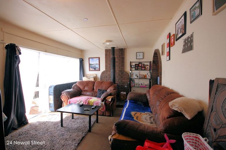 Photo of property in 24/24a Newall Street, Kawerau, 3127