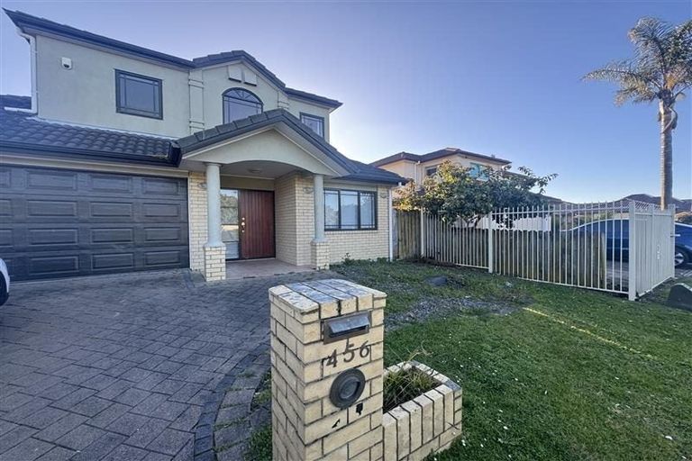 Photo of property in 456 Chapel Road, East Tamaki, Auckland, 2016