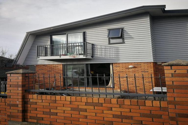 Photo of property in 130 Cargill Street, Dunedin Central, Dunedin, 9016