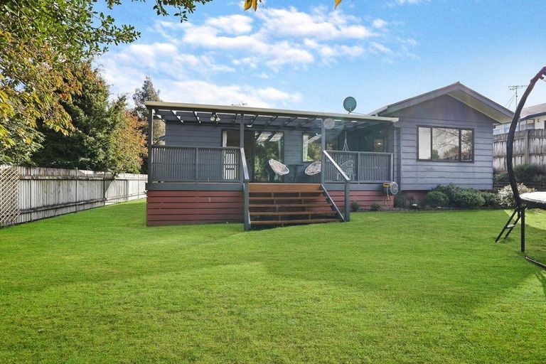 Photo of property in 103 Taylor Avenue, Te Awamutu, 3800