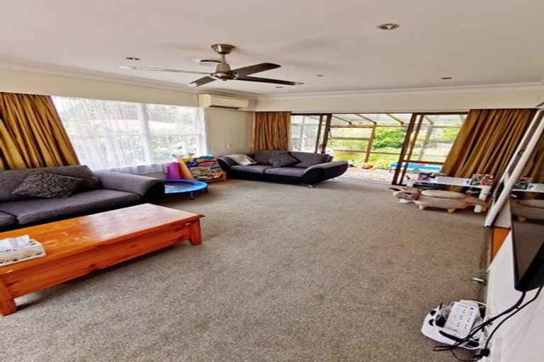 Photo of property in 48 Knighton Road, Hillcrest, Hamilton, 3216