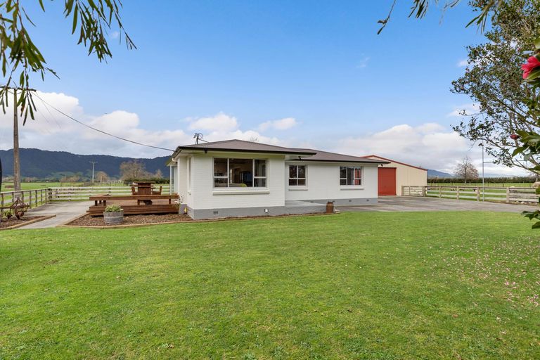 Photo of property in 906 Tower Road, Turangaomoana, Matamata, 3471