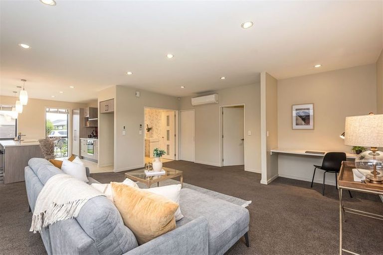 Photo of property in 25 Rawnsley Terrace, Wigram, Christchurch, 8042