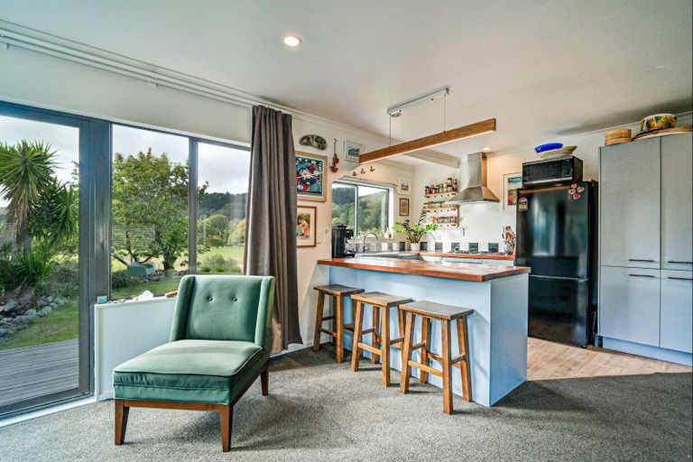 Photo of property in 89 Kereru Road, Maraekakaho, Hastings, 4171