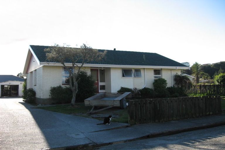 Photo of property in 181 Rolleston Street, Hokitika, 7810