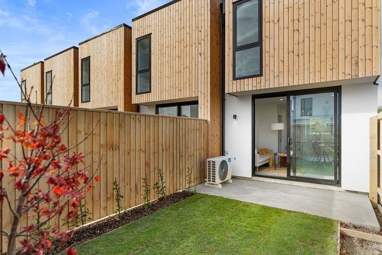 Photo of property in 5/14 Rutherford Street, Woolston, Christchurch, 8023