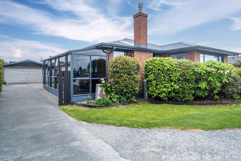 Photo of property in 45 Lindsay Street, Marchwiel, Timaru, 7910