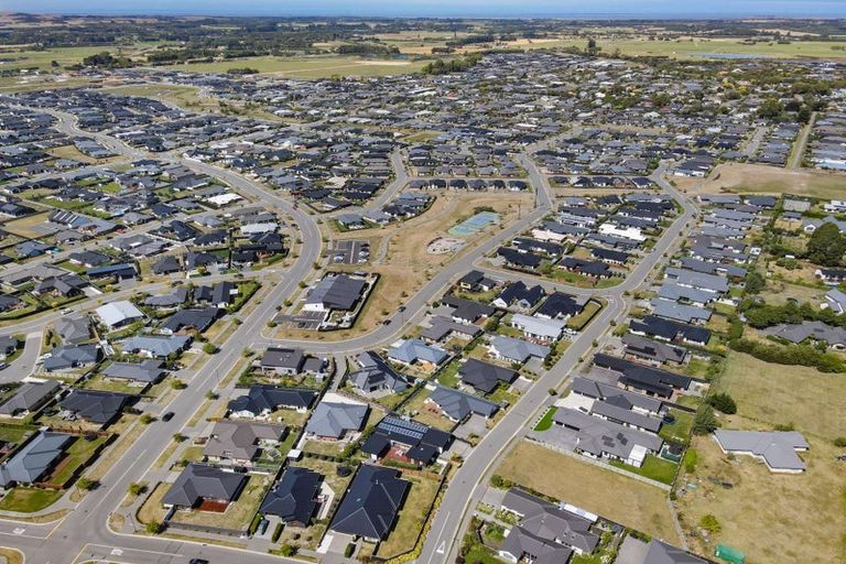 Photo of property in 4 Pentire Parade, Lincoln, 7608