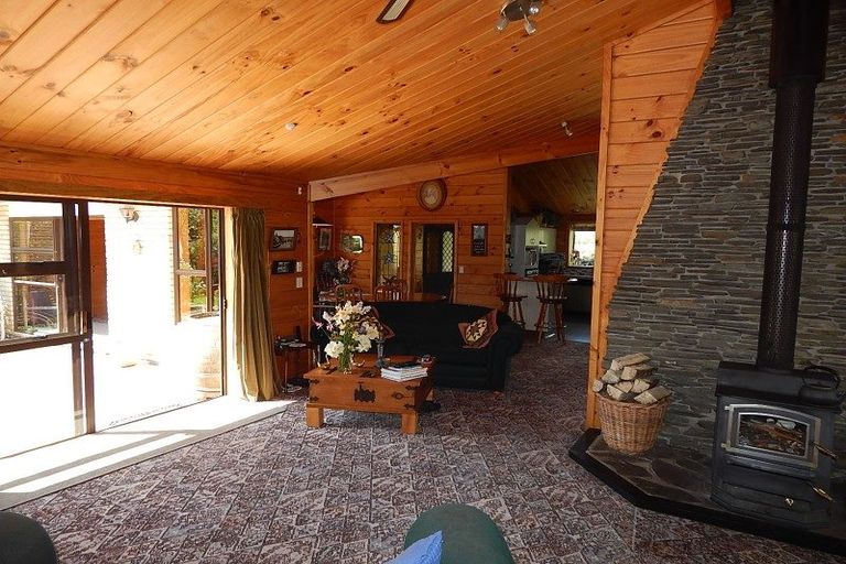 Photo of property in 50 Brunings Road, Carters Beach, Westport, 7892