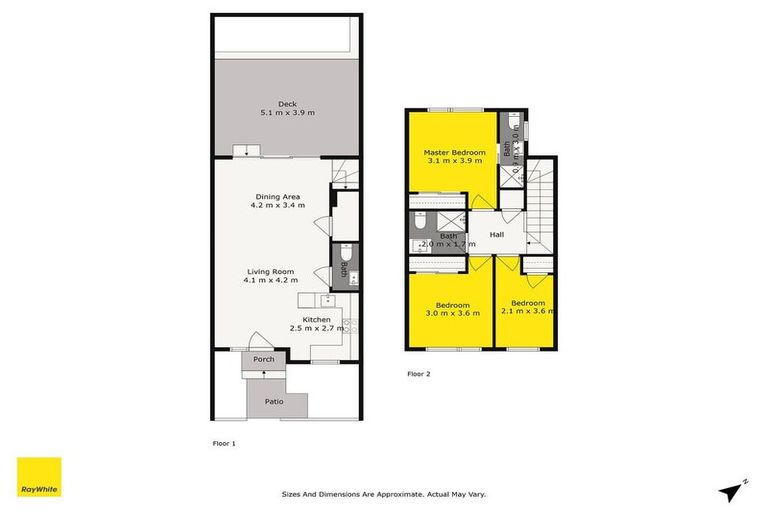 Photo of property in 17c Swaffield Road, Papatoetoe, Auckland, 2025