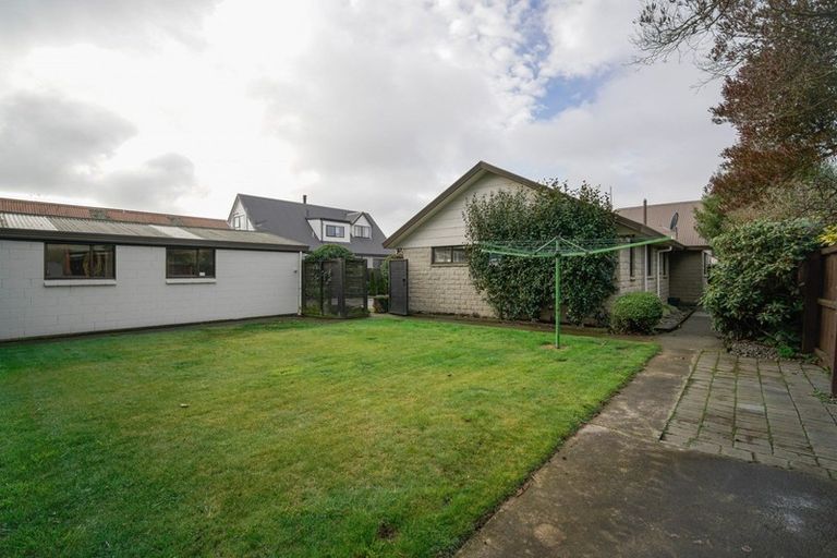 Photo of property in 23 Westfield Avenue, Templeton, Christchurch, 8042