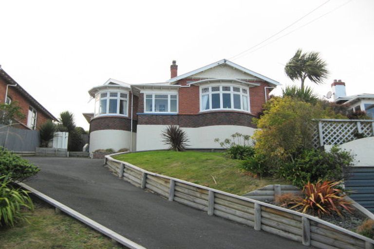 Photo of property in 21 Minto Street, Andersons Bay, Dunedin, 9013