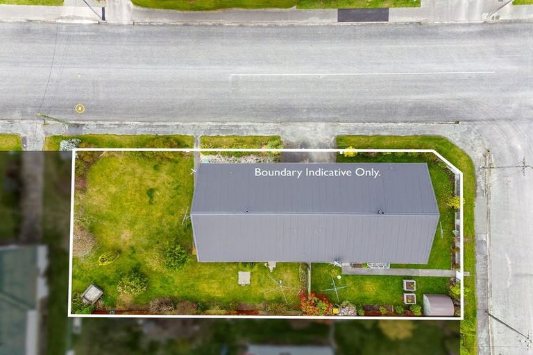 Photo of property in 14 Opie Street, Waimate, 7924